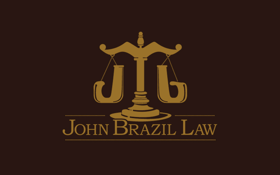 John Brazil LAw