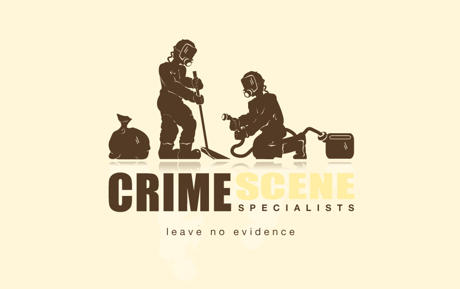 Vinciguerra-Creative-Logo-Design-Crime-Scene